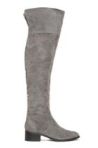 Jaggar Footwear Systems Boot Grey