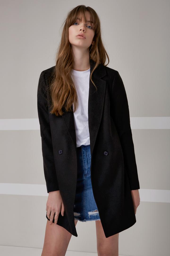 The Fifth The Fifth Arizona Blazer Black