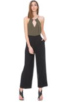 Finders Keepers Carry On Pant Black