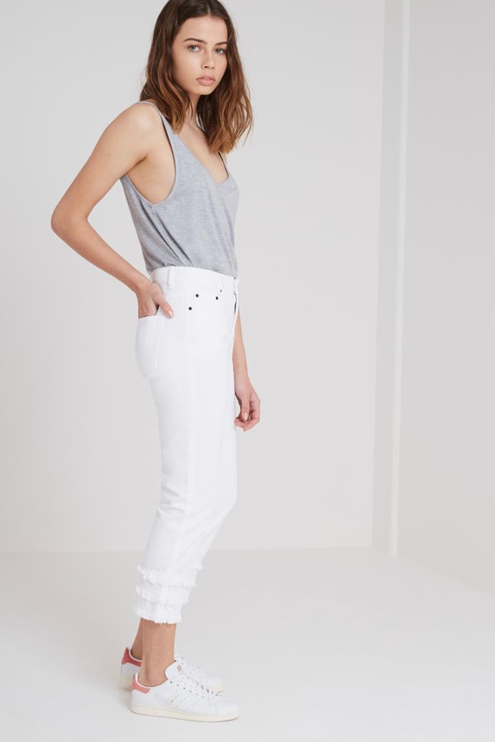 The Fifth Empire Jeans Milk Maid