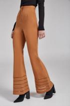 C/meo Collective Say It Again Pant Ochre