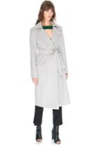 C/meo Collective The Definition Coat Grey