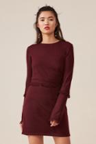 Finders Keepers Finders Keepers Frankie Knit Dress Figxxs, Xs,s,m,l