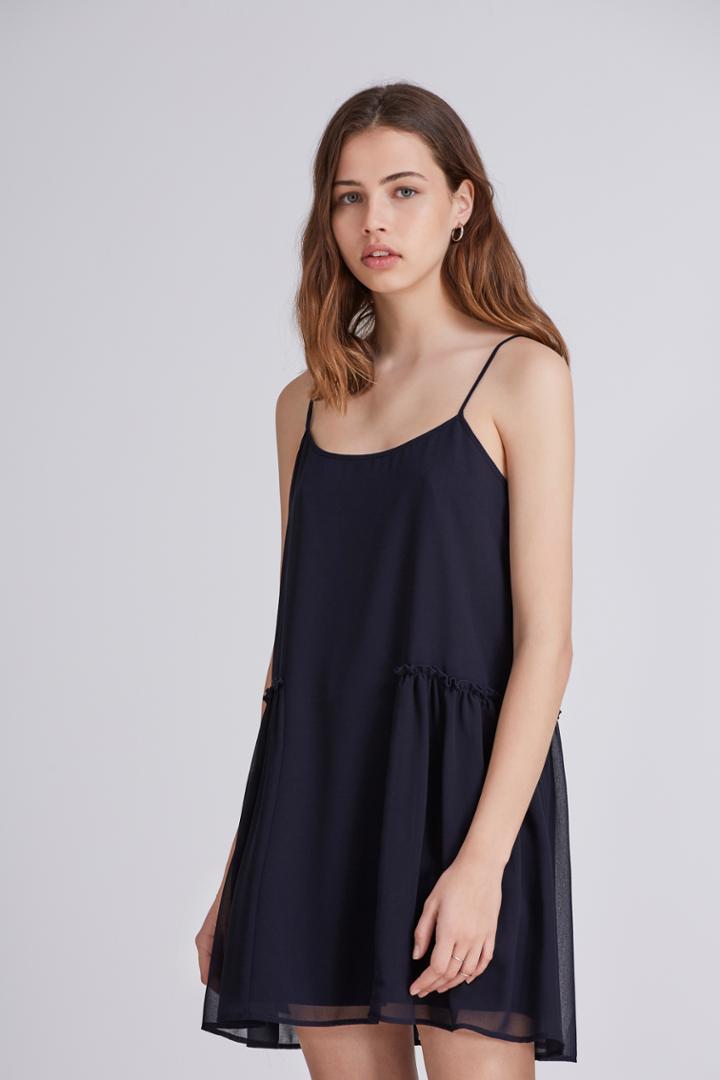 The Fifth Voyage Dress Ink