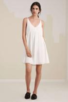 The Fifth The Fifth Party Next Door Dress Ivory