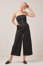 Finders Keepers Finders Keepers Permission Jumpsuit Blackxxs, Xs,s,m,xl