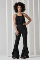 C/meo Collective Enfold Pant Black