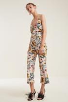 C/meo Collective C/meo Collective Immerse Pant Blush Floralxxs, Xs,s,m