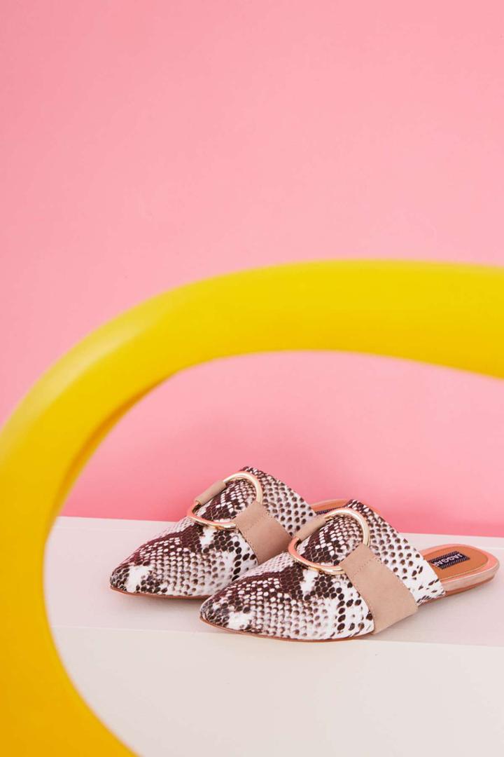 Jaggar Jaggar On Show Snake Flat Snake37