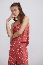 Finders Keepers Zephyr Cami Ember Spotxxs, Xs,s,m,l