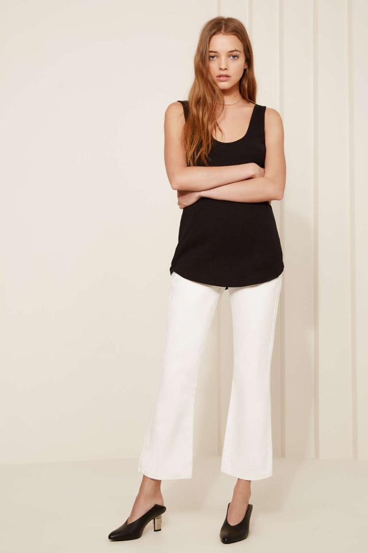 The Fifth Lila Singlet Blackxs,m,l,xl