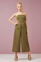 Finders Keepers Permission Jumpsuit Juniperxxs, Xs,s,m,l