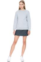 The Fifth The Landing Jumper Grey Marle
