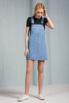 The Fifth The Fifth Playwrite Dress Classic Bluexxs, Xs,s,m,l,xl