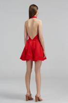 Finders Keepers Finders Keepers Rumours Mini Dress Redxxs, Xs,s,m,l