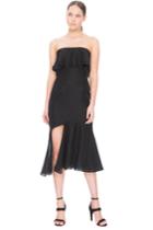 Keepsake Remind Me Dress Black