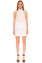 Finders Keepers Peacemaker Top White