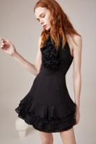 C/meo Collective C/meo Collective Big Picture Dress Blackxxs, Xs,s,m,xl