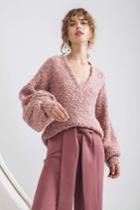 C/meo Collective Progression Knit Jumper Quartz