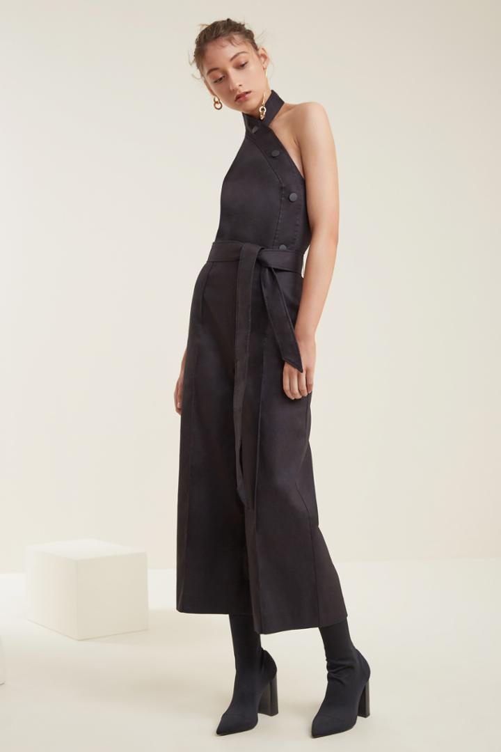 C/meo Collective C/meo Collective Desire Jumpsuit Black