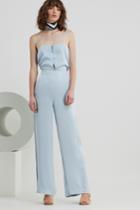 C/meo Collective Out Of Danger Pant Mist