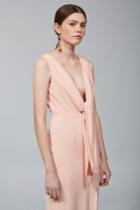 Keepsake Dream On Gown Blush