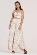 Finders Keepers Finders Keepers Mercurial Pant Nude Spot Print