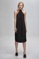 Finders Keepers Marcel Dress Black