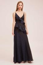 Keepsake See You Now Gown Navy
