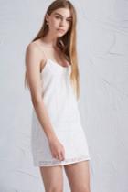The Fifth Tune In Dress White