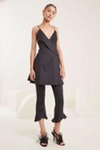 C/meo Collective Desire Mini Dress Black