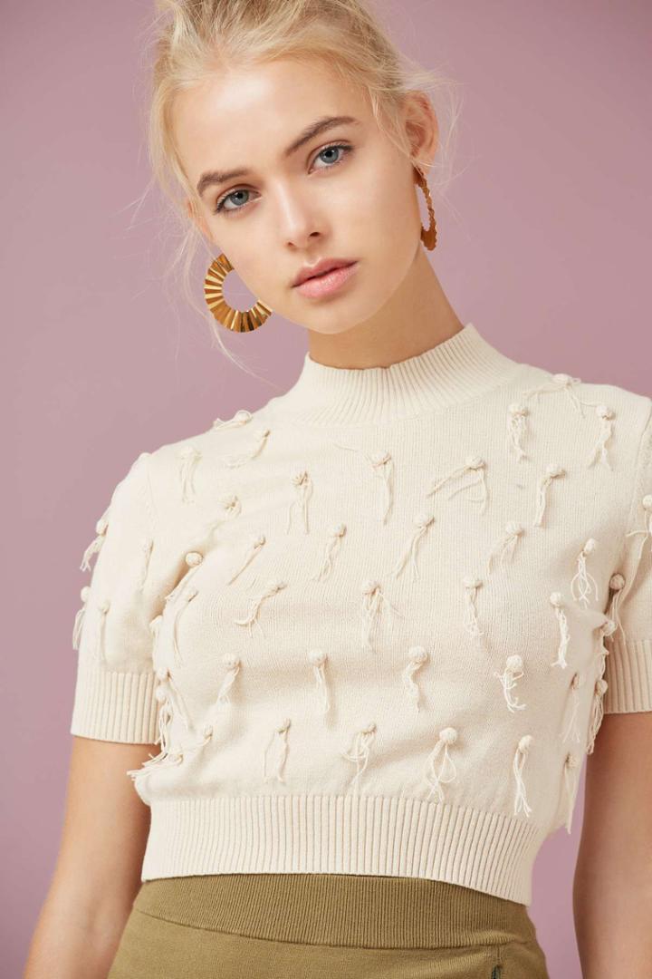 Finders Keepers Lunar Knit Nudexxs, Xs,s,m,l
