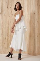 C/meo Collective I Dream It Bustier Ivory