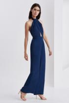 Finders Keepers Leandro Jumpsuit Ink