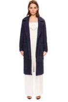 C/meo Collective Greatest Love Coat Navy