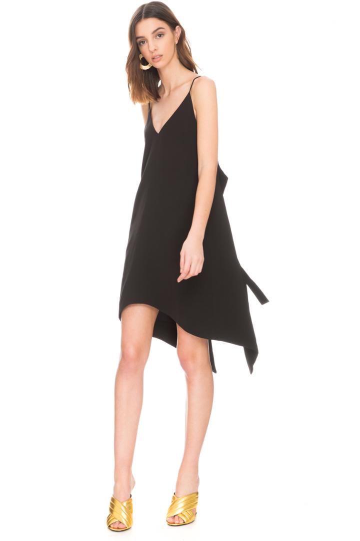 C/meo Collective On My Mind Dress Black