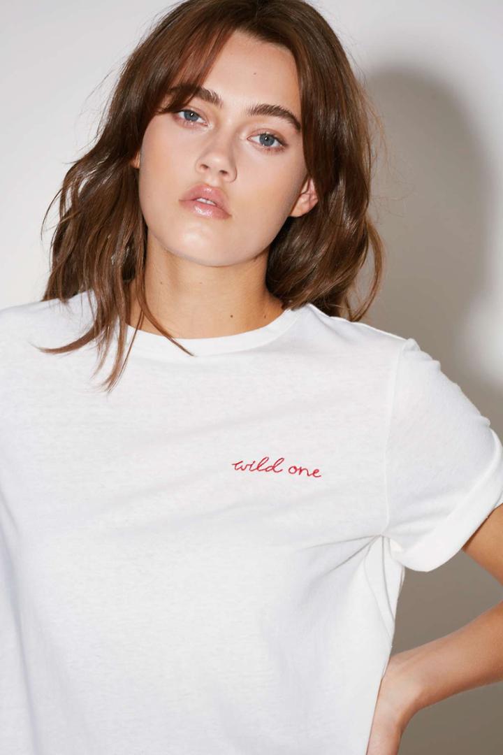The Fifth Dune T-shirt Whitexxs, Xs,s,m,l,xl