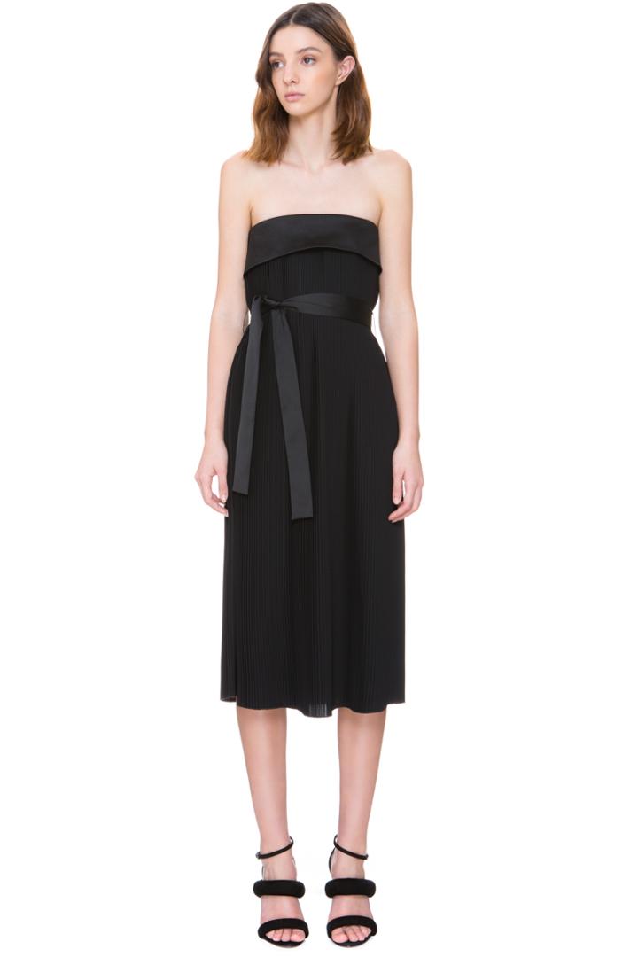 C/meo Collective Big Dreams Dress Black