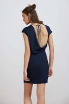 Finders Keepers Zephyr Mini Dress Inkxxs, Xs,s,m,l