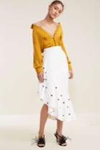 C/meo Collective Assemble Midi Skirt Ivoryxxs, Xs,s,m,l