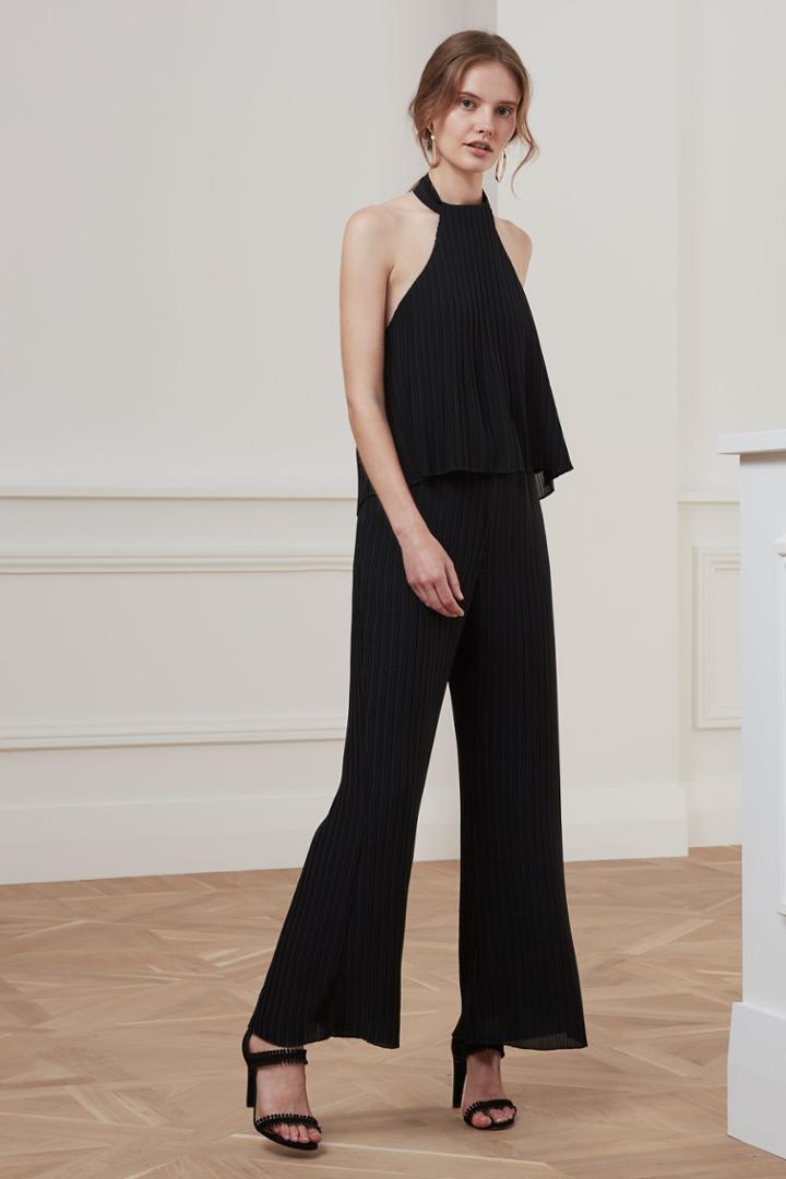Keepsake Keepsake Listen Out Top Black