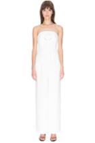 C/meo Collective C/meo Collective This Way Jumpsuit Ivory