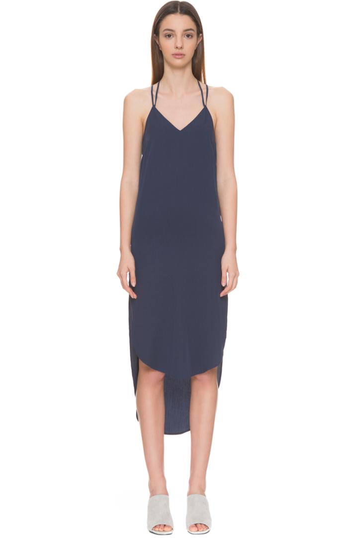 Finders Keepers The Prelude Dress Ink