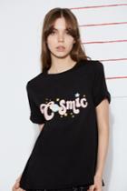 The Fifth The Fifth Altitude T-shirt Blackxl