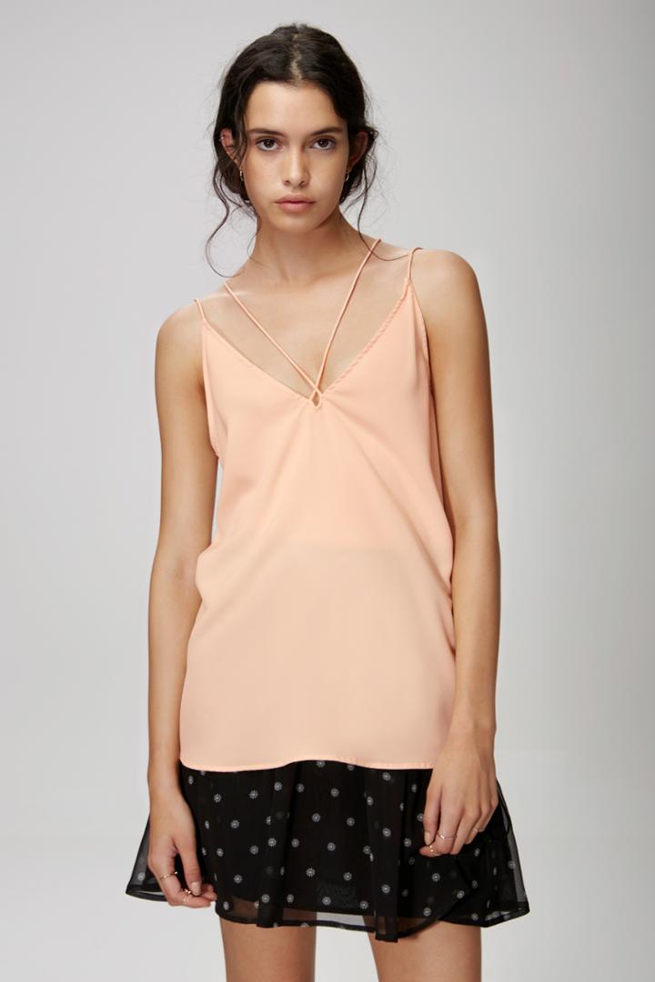 The Fifth Maverick Top Shell