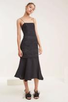 C/meo Collective Aura Dress Blackxxs, Xs,s,m