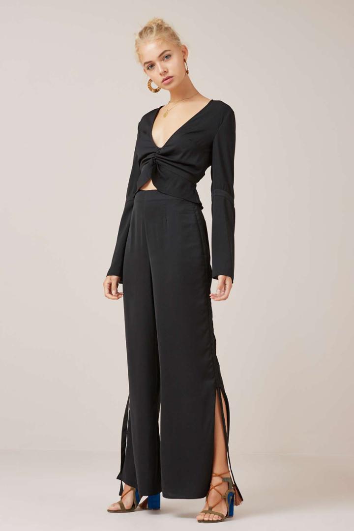 Finders Keepers Direction Top Blackxxs, Xs,s,m,l