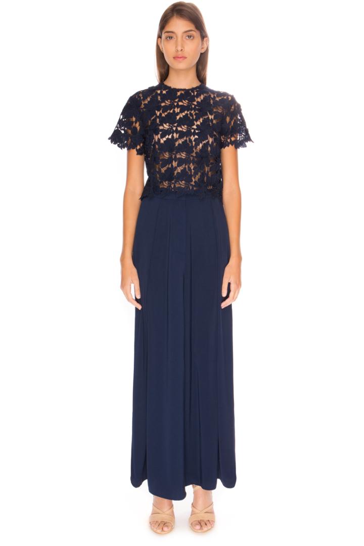 Keepsake Mercy Pant Navy