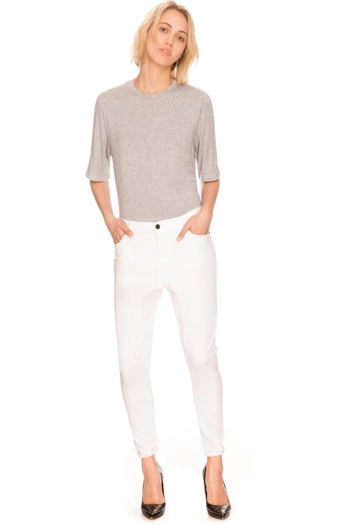 The Fifth Late Riser Jean Milk Maid