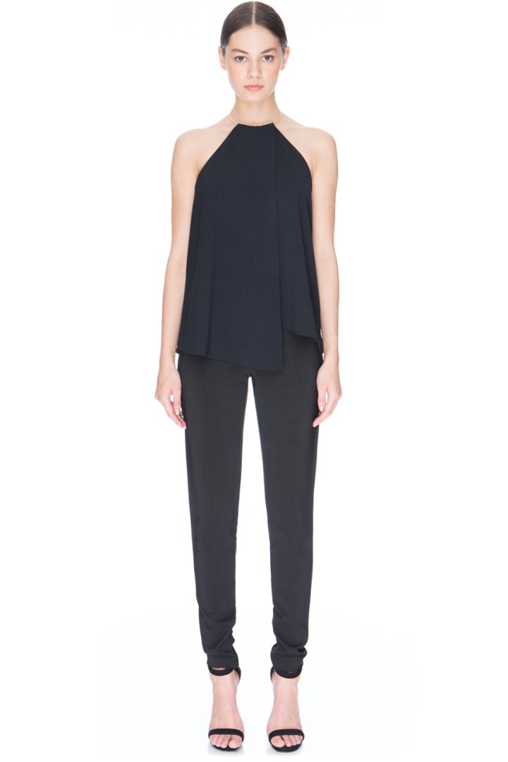Keepsake Clockwork Top Black